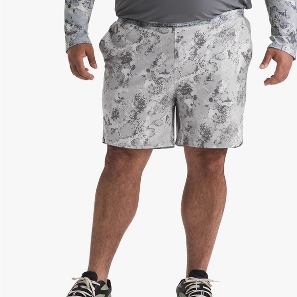 NEW THE NORTH FACE Men's Wander Short 2.0 - Picture 3 of 9